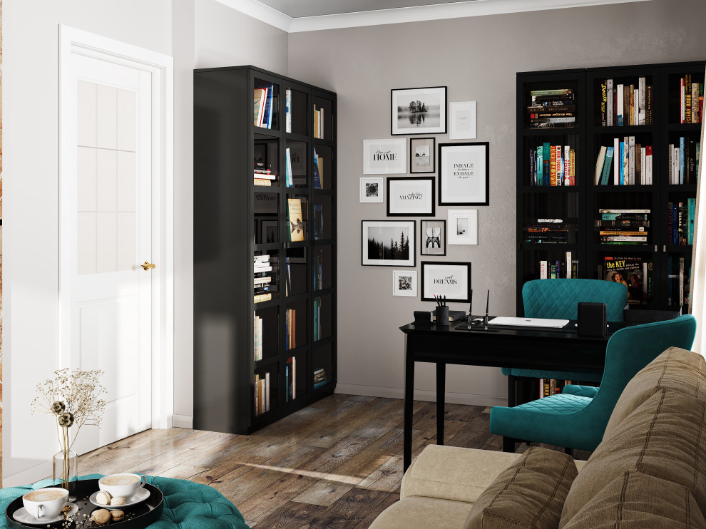 Квартира в  ЖК "Олимп"