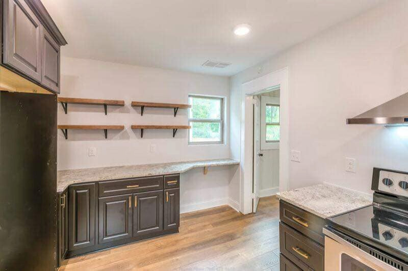 Kitchen Remodel