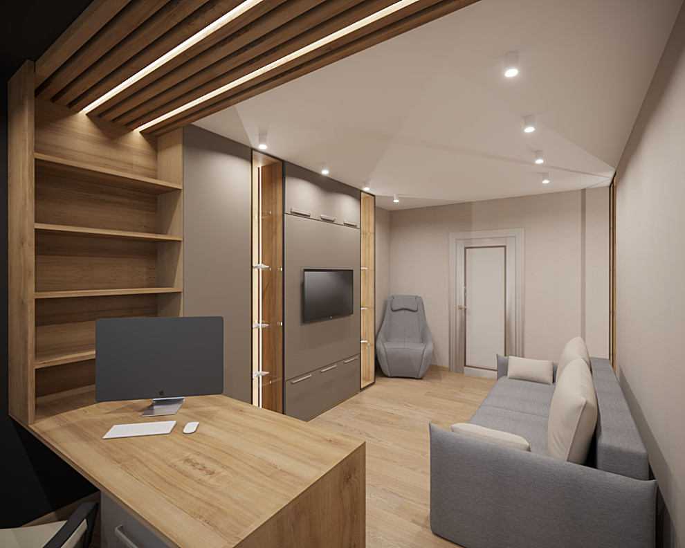 Квартира г. Калуга