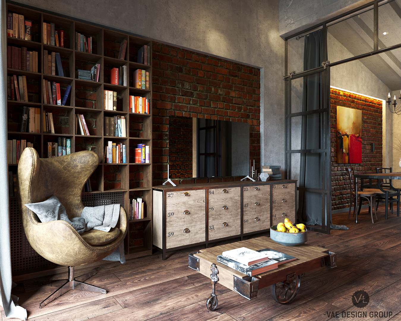 ИГРА В ДЕРЗОСТЬ