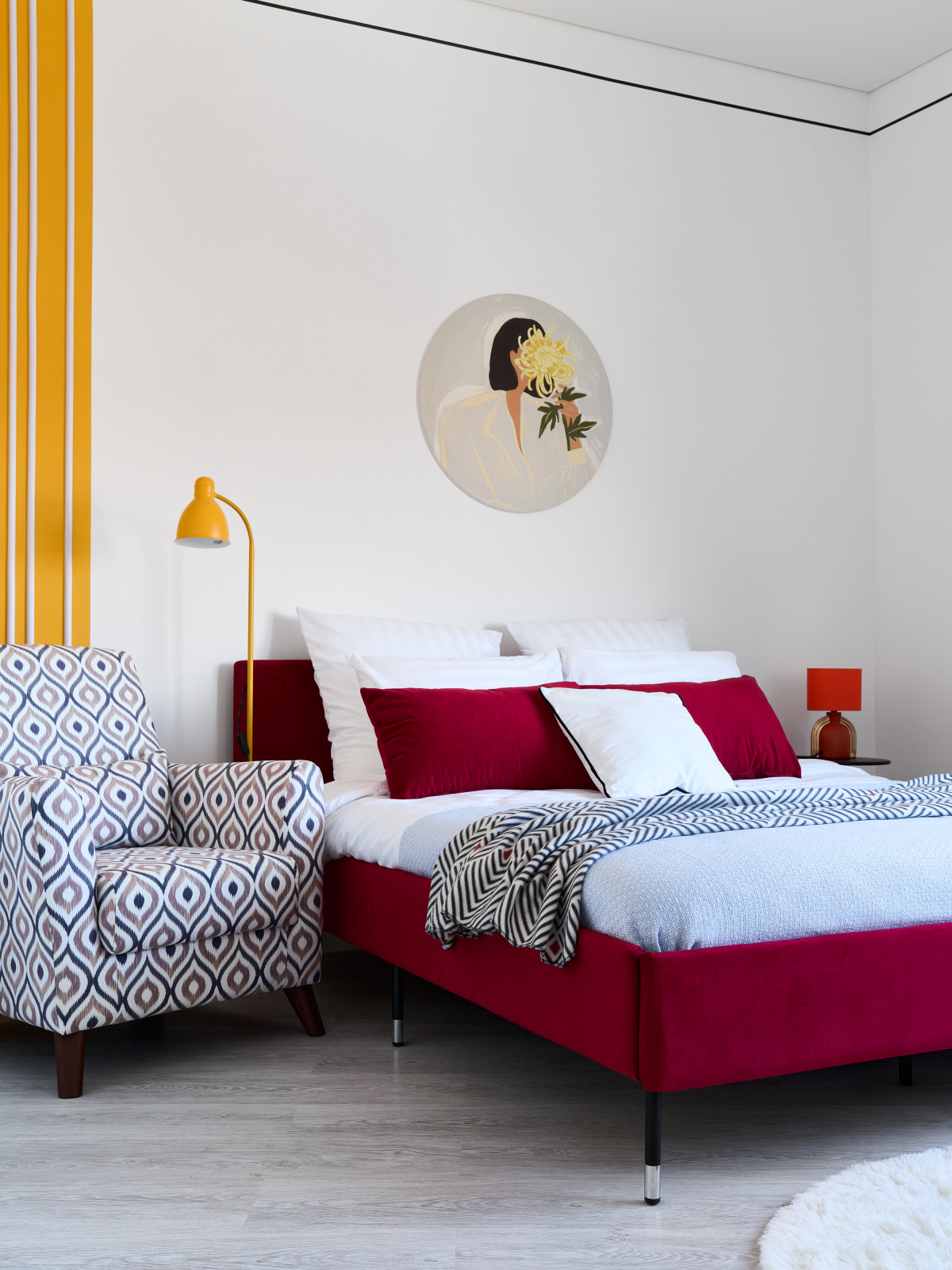 Квартира для отдыха. Санкт-Петербург