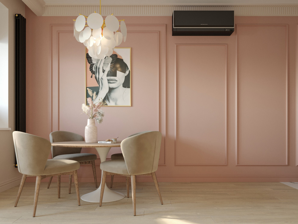 Квартира в Санкт-Петербурге. ЖК Terra