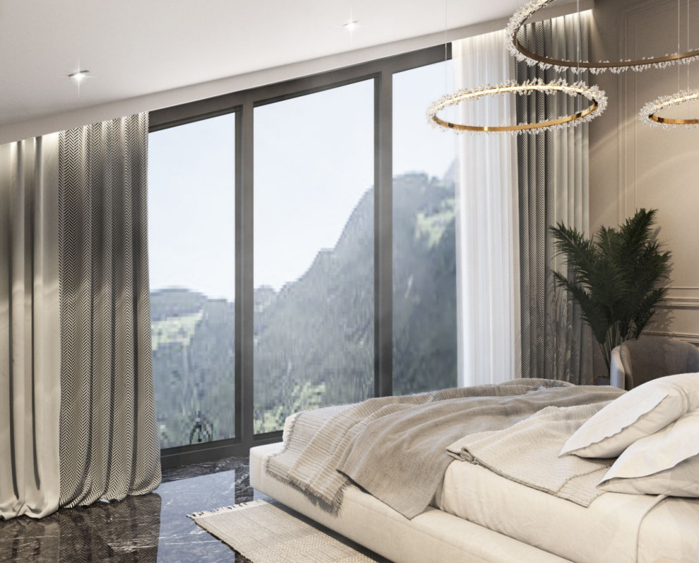 Таунхаус Сочи