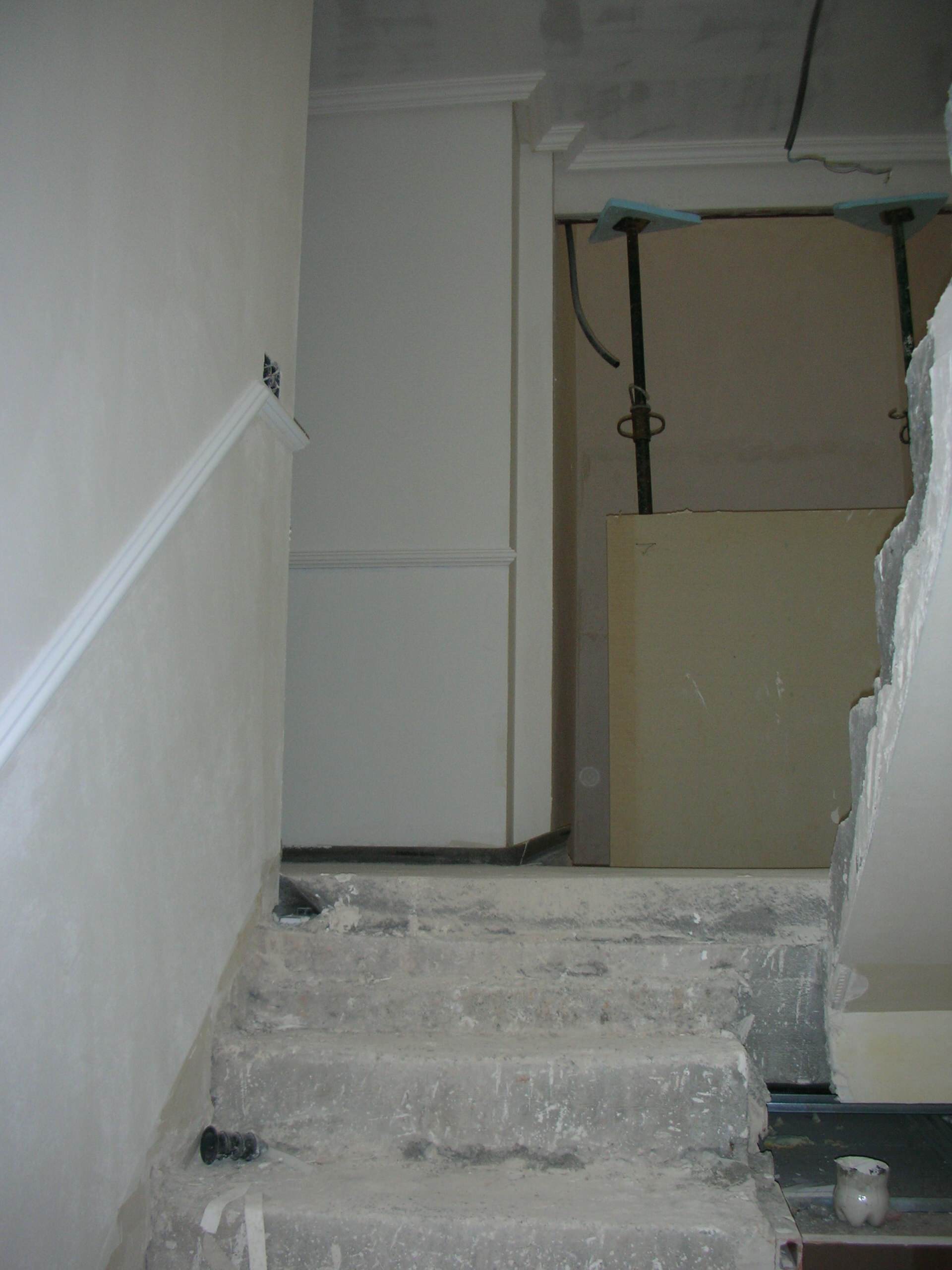Vivienda unifamiliar 593,56 metros cuadrados