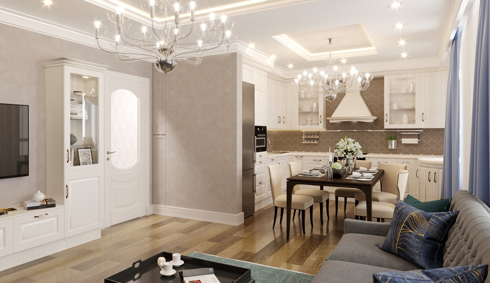 Элегантная классика