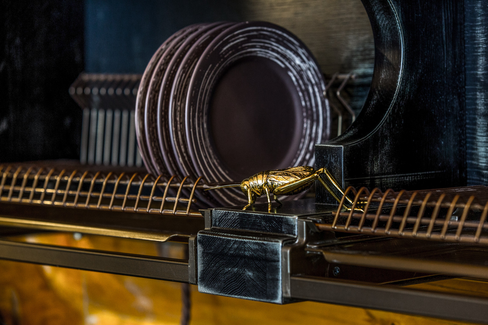 Старорусский лофт