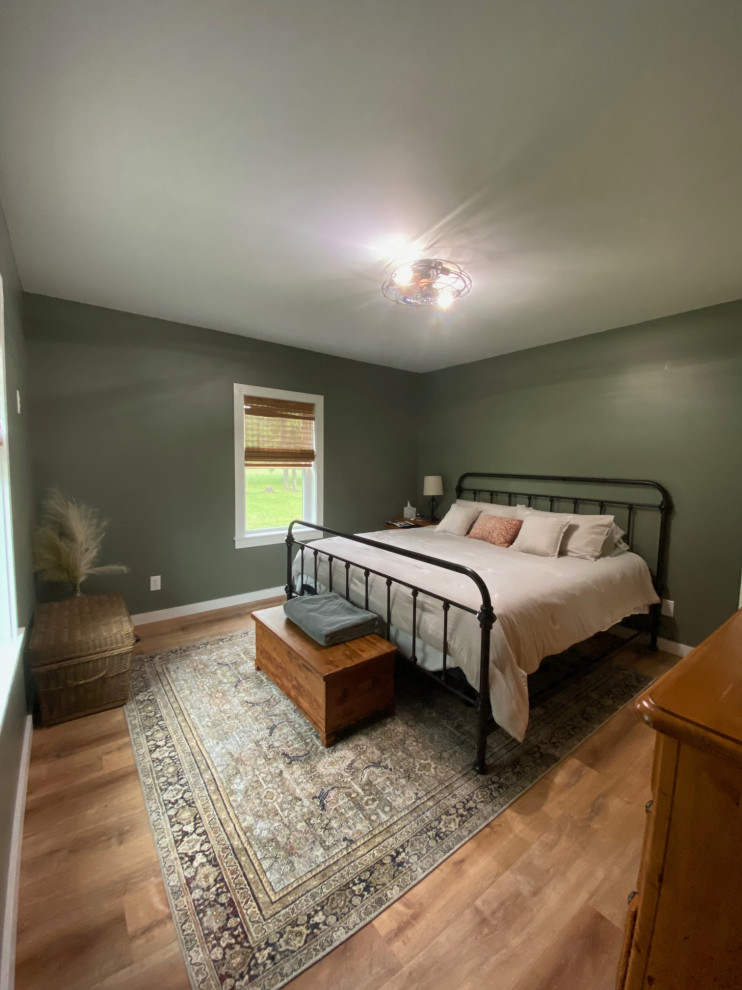 Total Home Remodel