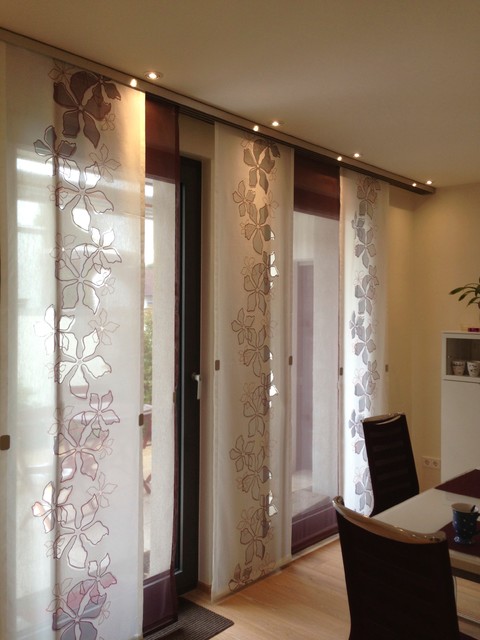 Spanndecken Ideen - Wohnzimmer - Frankfurt am Main - von RAUMWELT wir