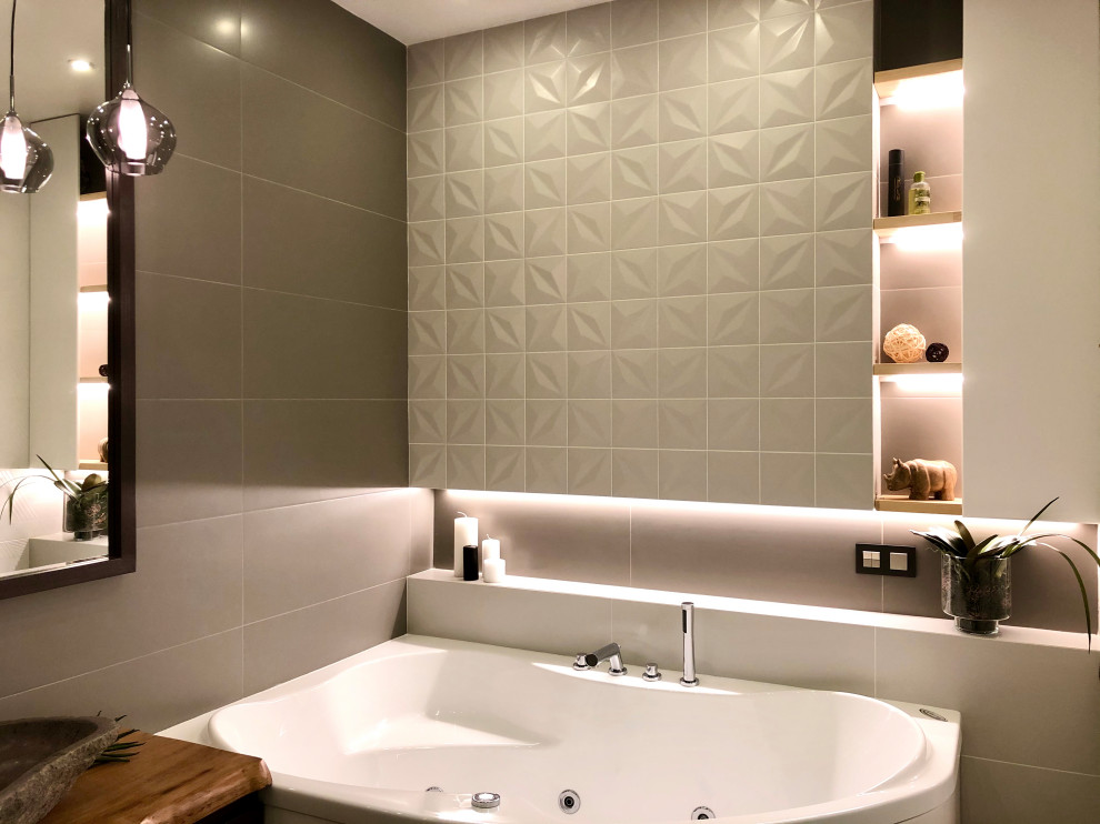 3-комнатная квартира в ЖК Виктория