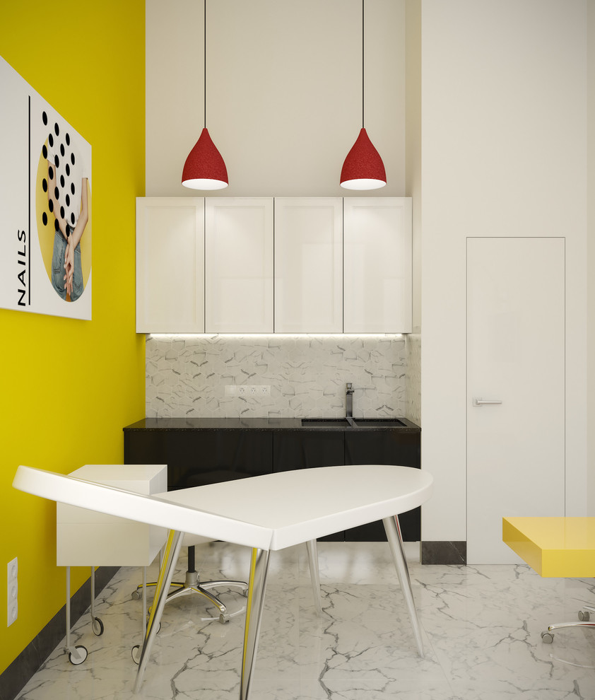 Салон красоты в ТЦ Румянцево