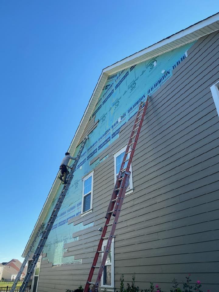 Our Work