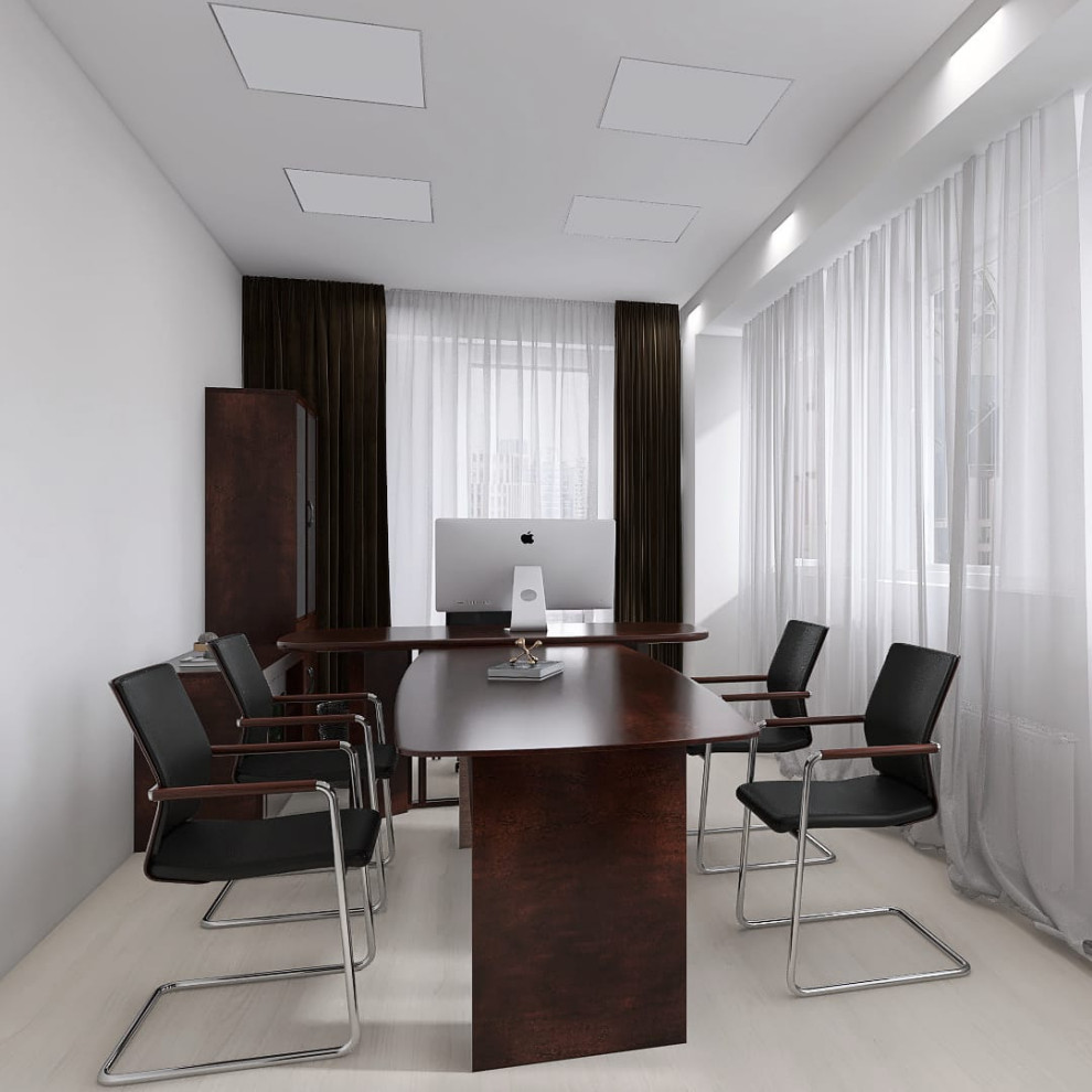 Офис 103,6м2 БЦ "ГРАНД" г.Тюмень