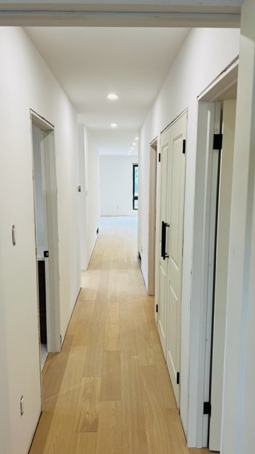 Full Bunglaw Remodeling in Sheridan Homelands Community in Mississauga