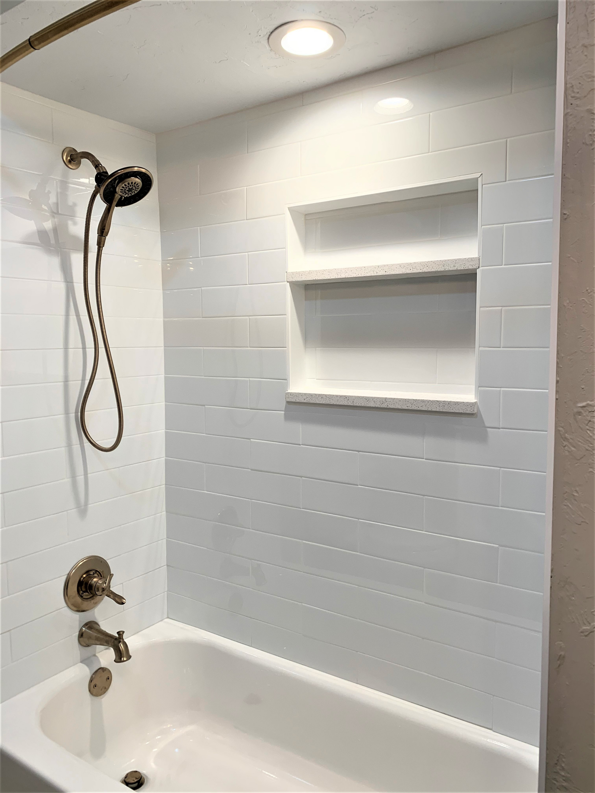 Guest Bath