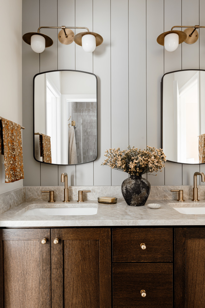 Ellendale Lane Bathrooms