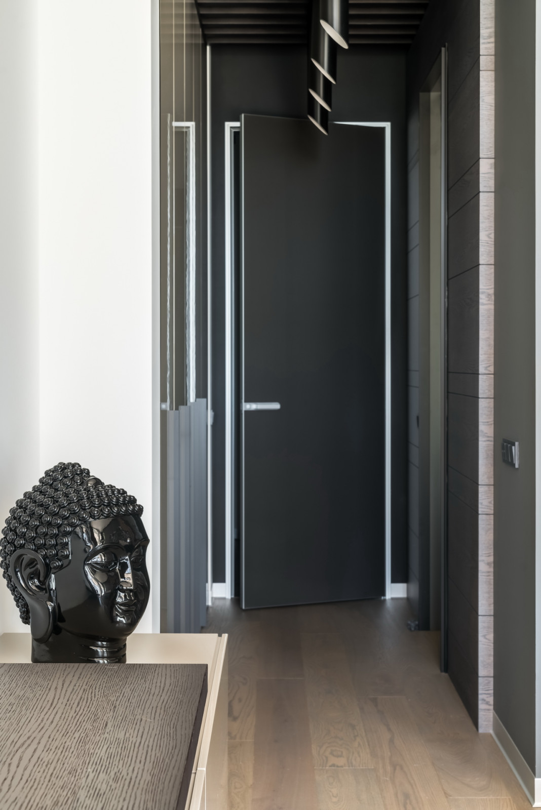 Загородные апартаменты в жк "Первая линия"