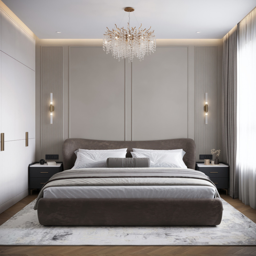 ЖК "Датские кварталы" 79 кв.м