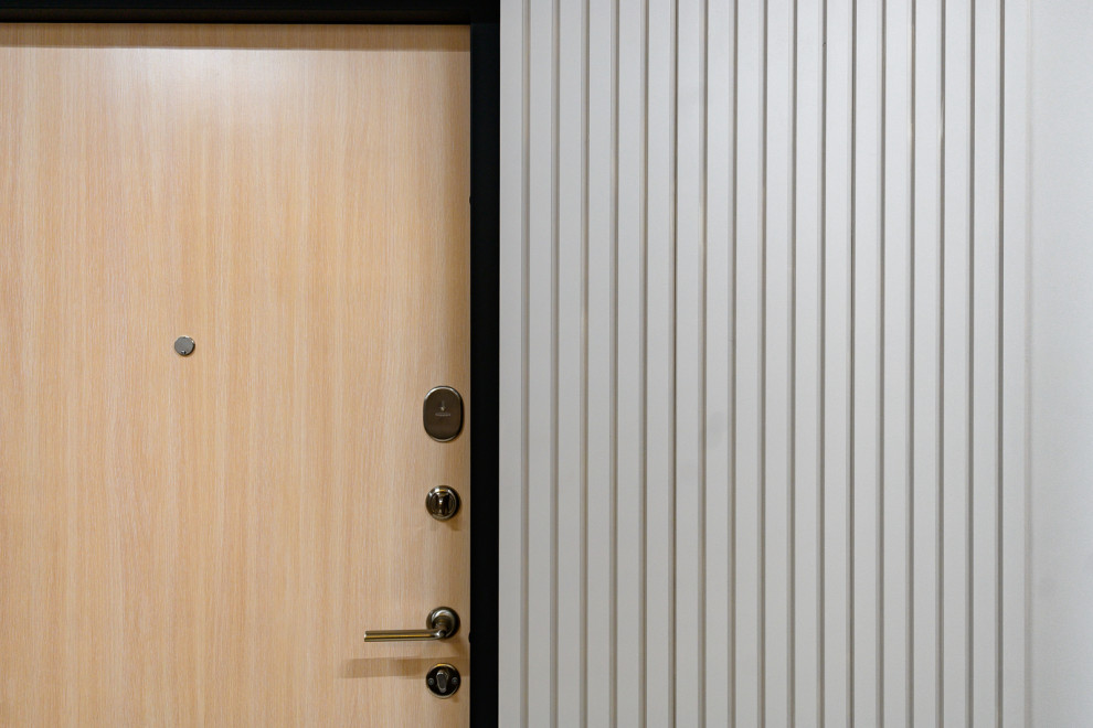 ЖК "Московские ворота II" Парфеновская ул.