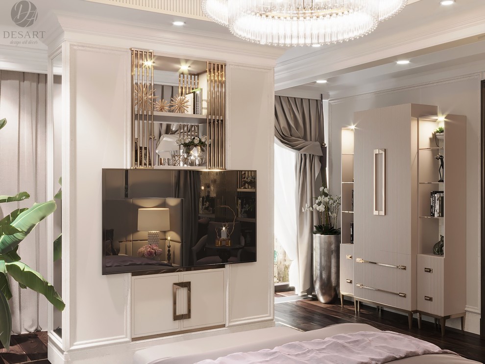 Сады Пекина