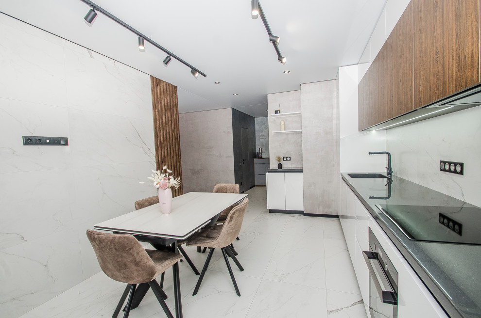 Реализация ЖК ЧЕРЕМУШКИ