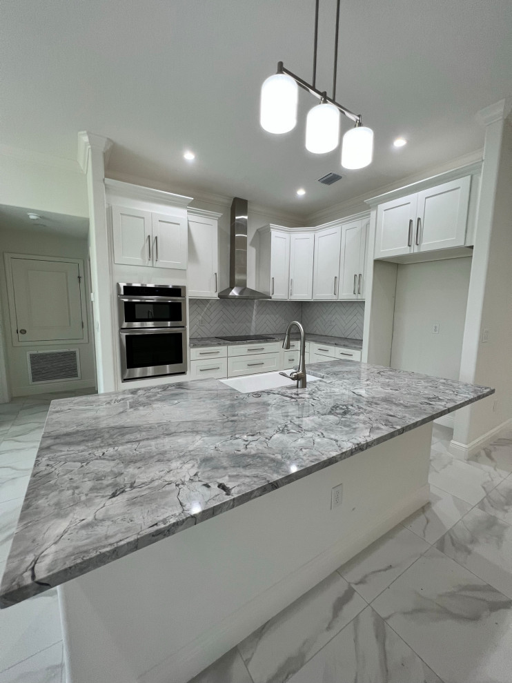 New Home Design