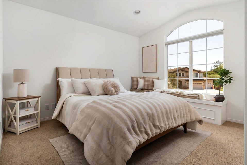 529 High Grove Santa Barbara, CA 93111 | Staging