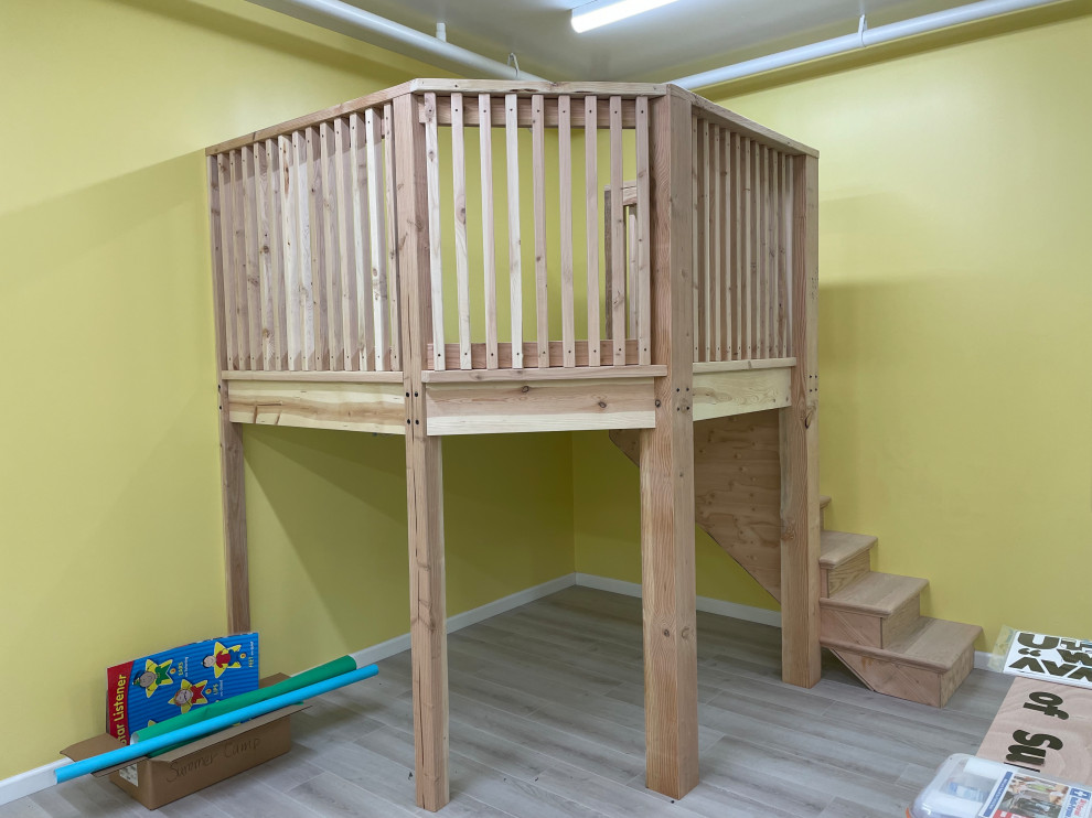 Play Structure
