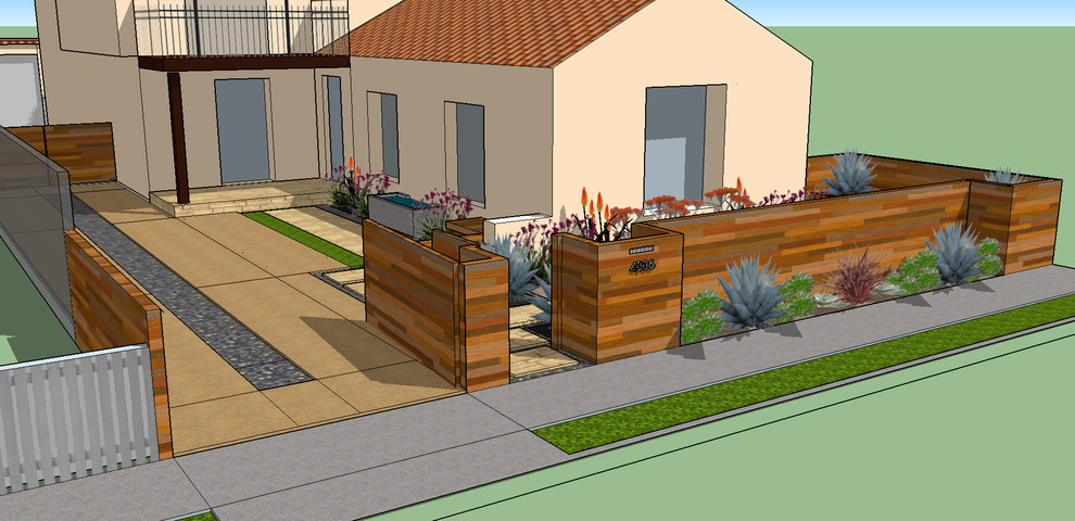 Vo Residence - In Progress
