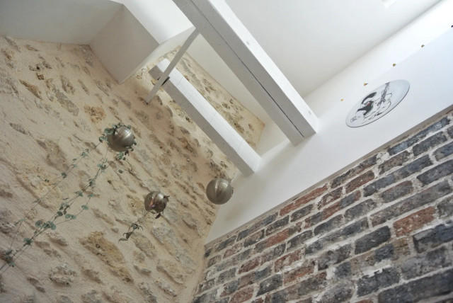 loft-ino contemporary-vardagsrum