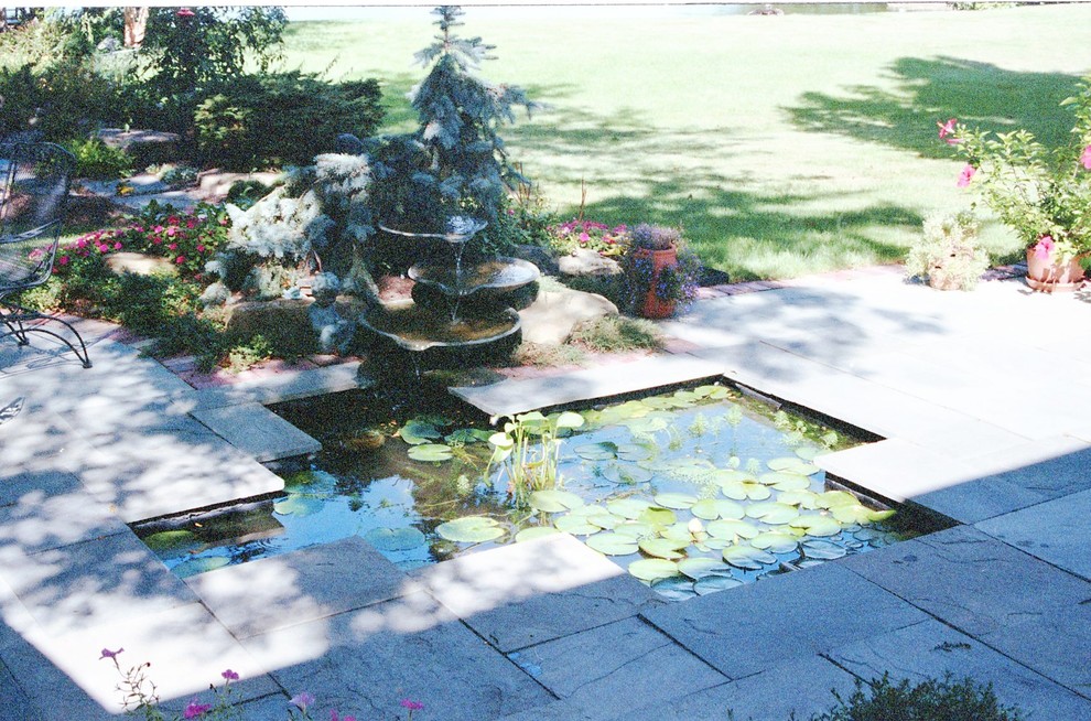 Eikenberry Residence