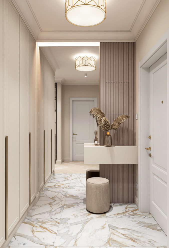 Променад романтичный