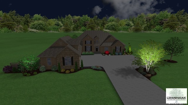 3D Design Examples 