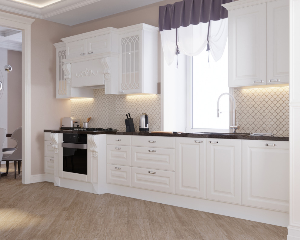 Дом во Всеволожске - 350 кв.м