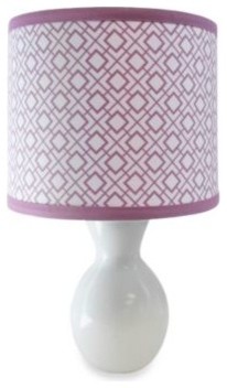 Petit Nest Sophie Lamp and Shade