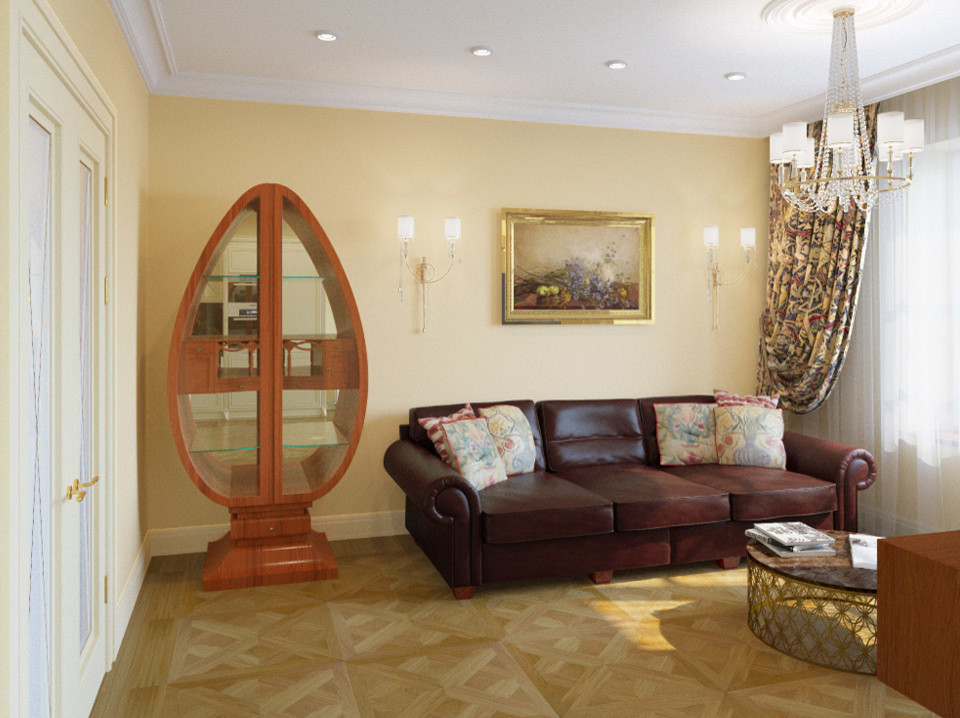 ЖК Английский квартал