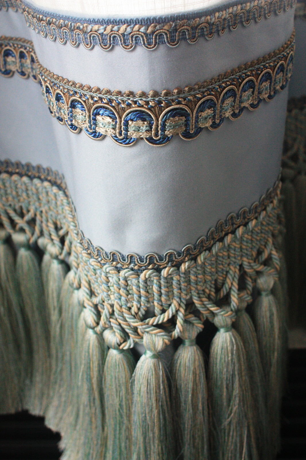 Дом в коттеджном поселке