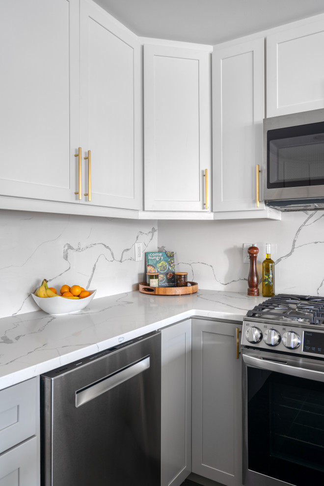 3rd and Adams Kitchen - Hoboken