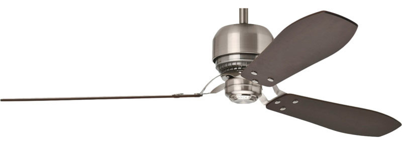 Casablanca 59504 Tribeca Brushed Nickel 