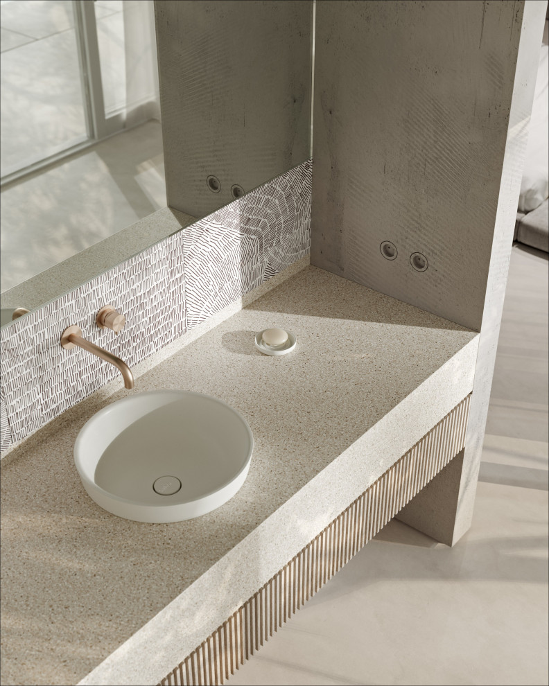 Раковина MAREA 03