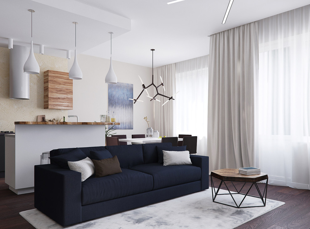 ЖК Александровский