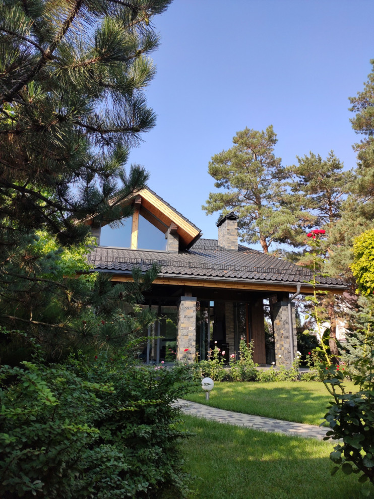 Банный комплекс в г.Горячий ключ