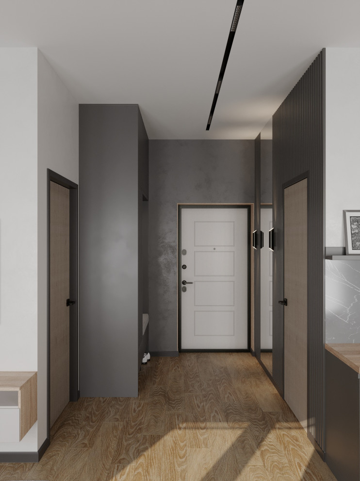 Левобережный