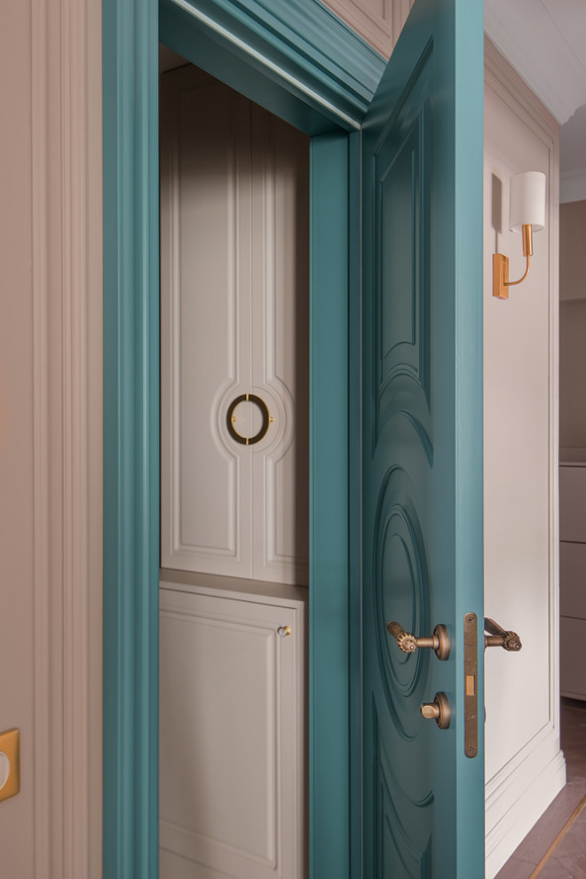 Квартира на Проспекте Мира