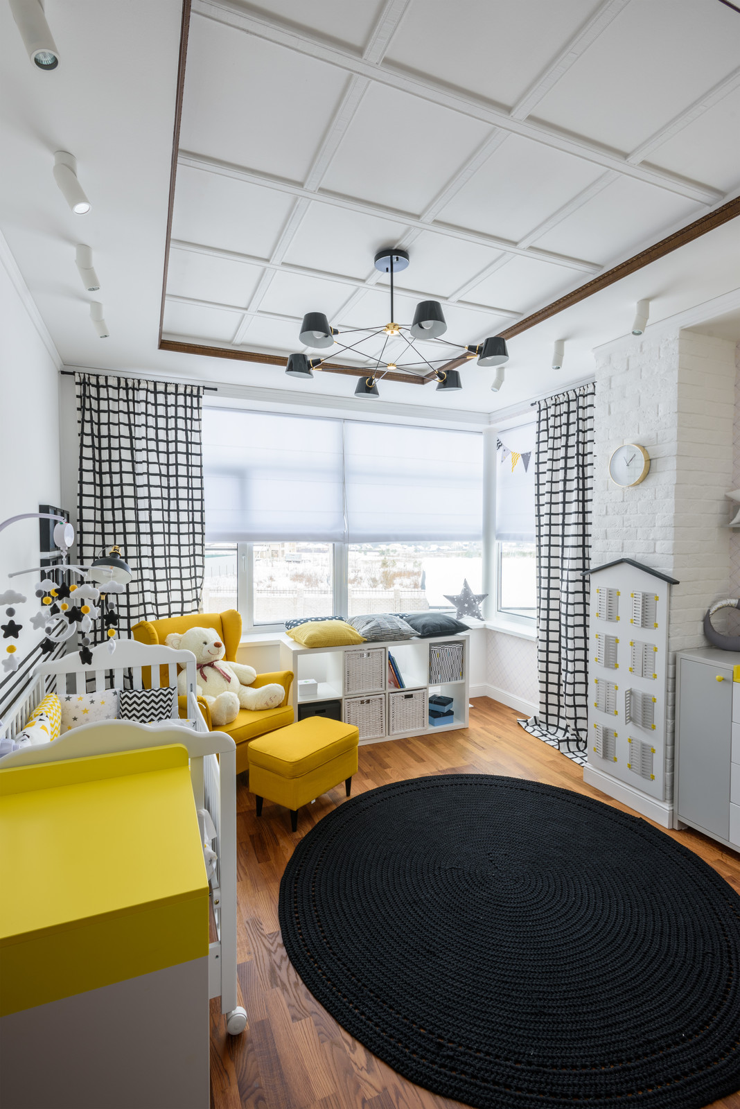 Детская комната