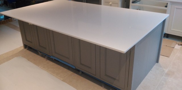 Silestone White Storm Quartz Slubne Suknie Info