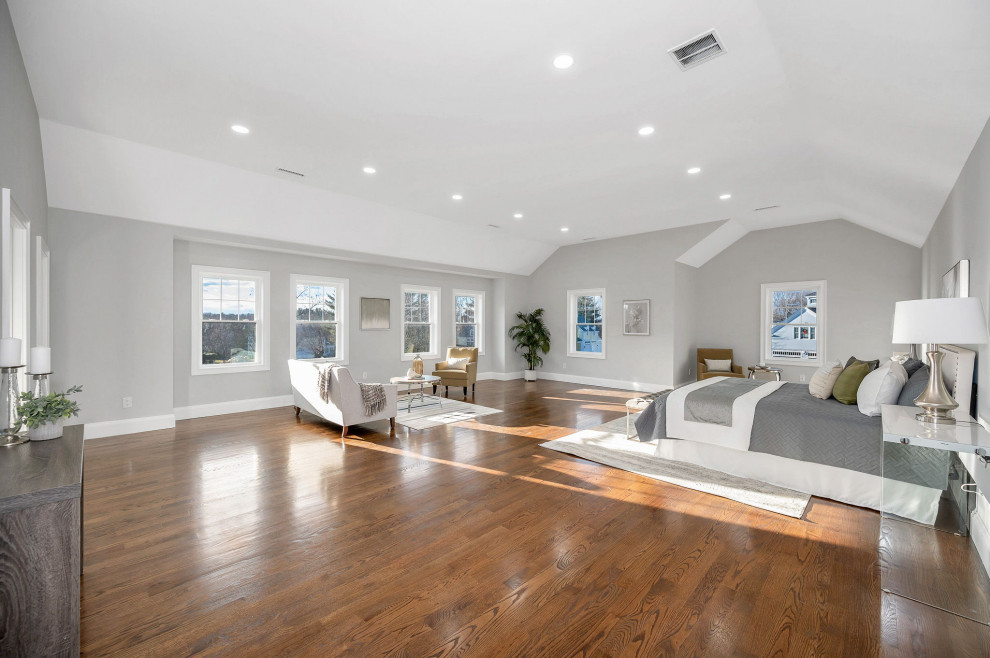 30 Fox Hill