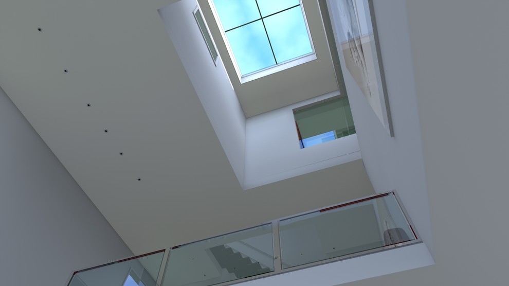 Загородный дом