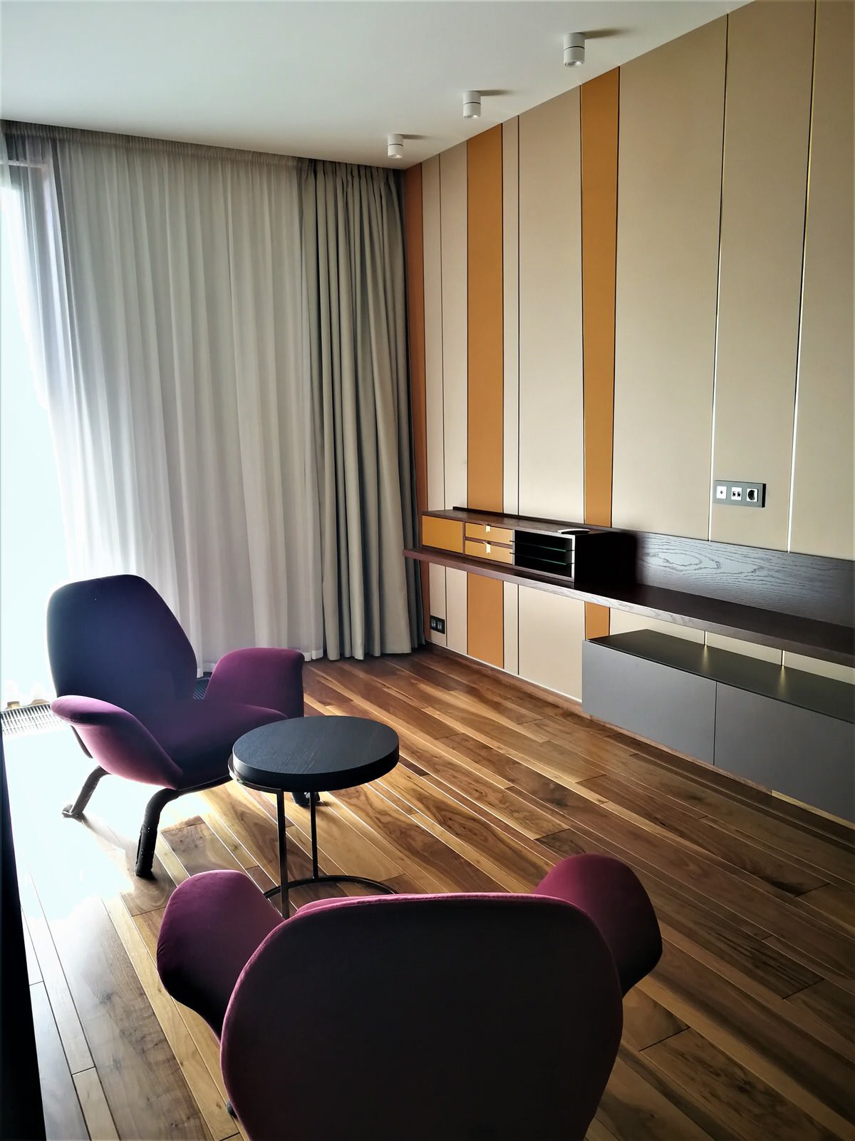 ЖК Привилегия