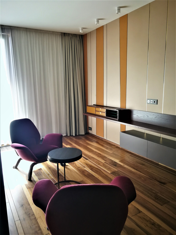 ЖК Привилегия