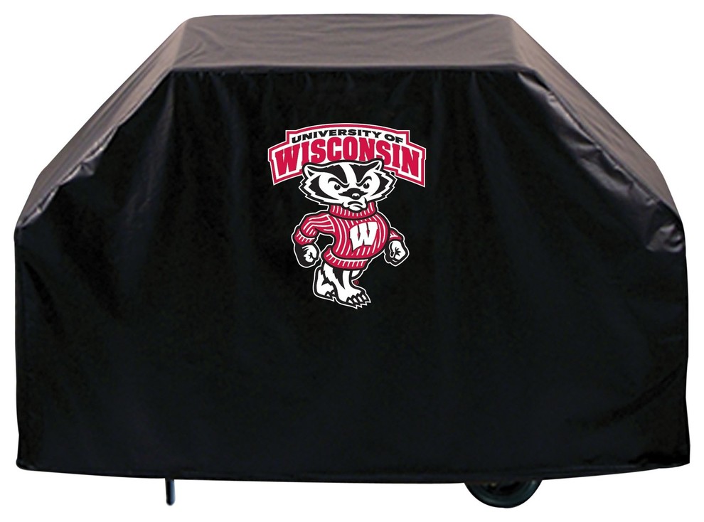 60" Wisconsin "Badger" Grill Cover by Covers by HBS